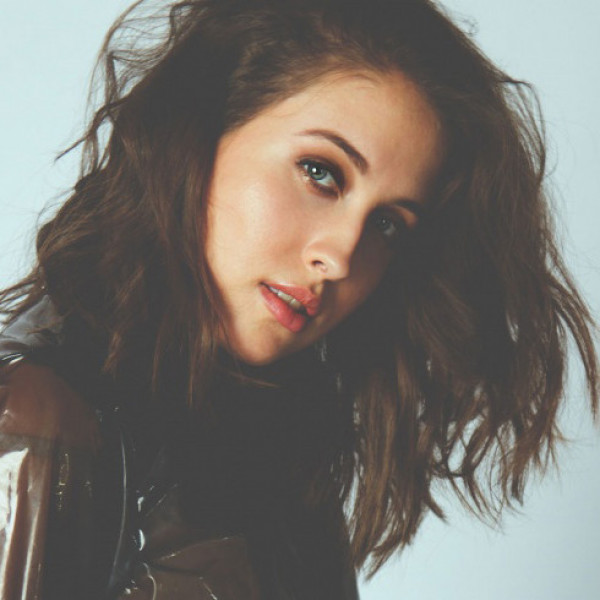 Alice Merton