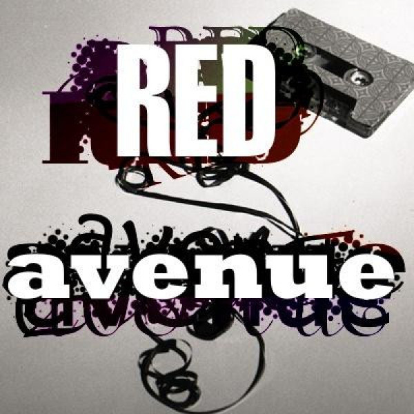 Red Avenue