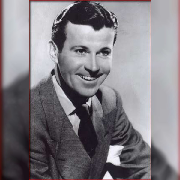 Dennis Day