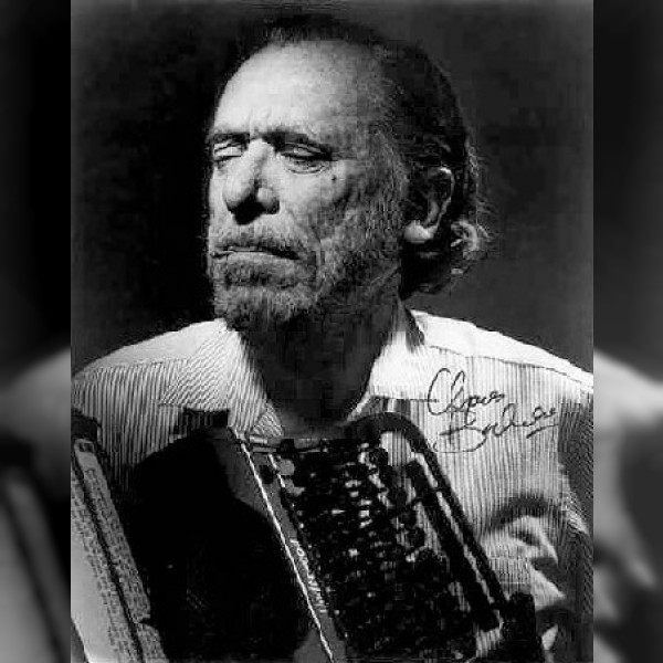 Charles Bukowski