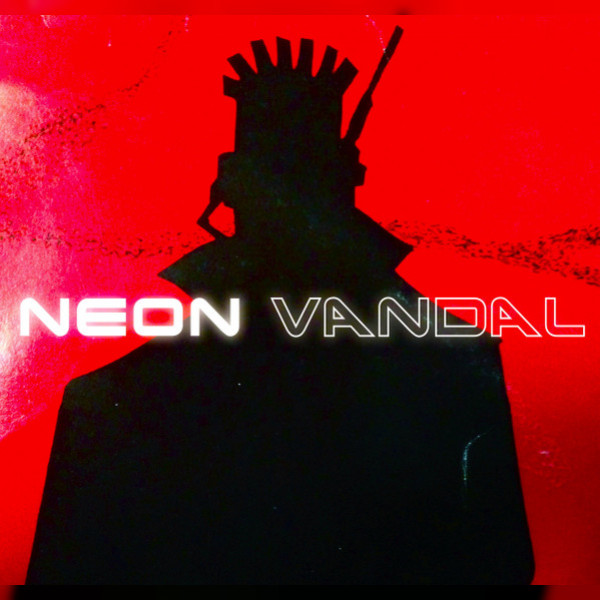 Neon Vandal