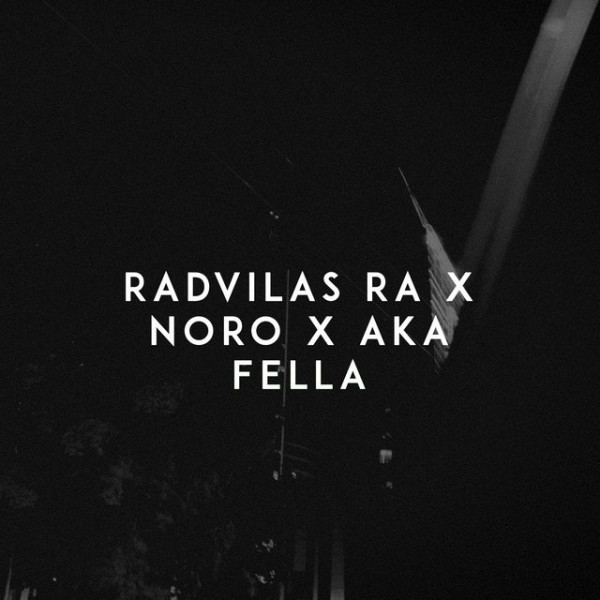 Radvilas Ra