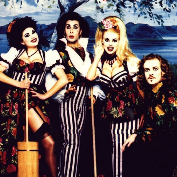 Army of Lovers