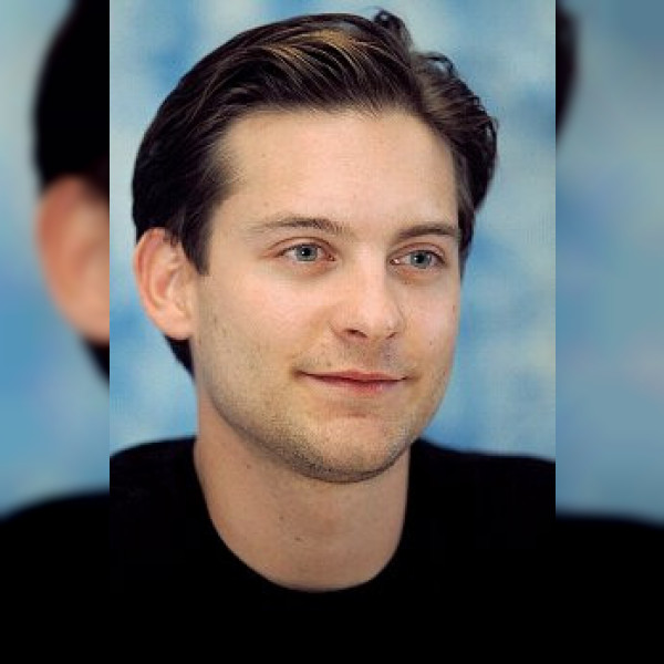 Tobey Maguire