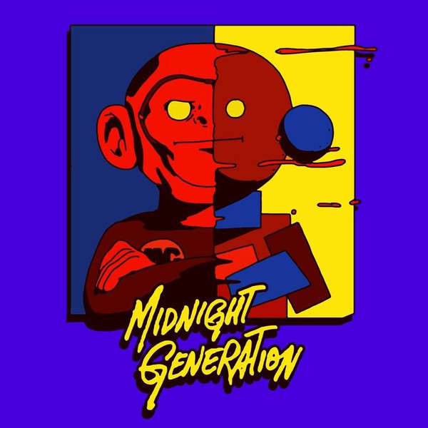 Midnight Generation