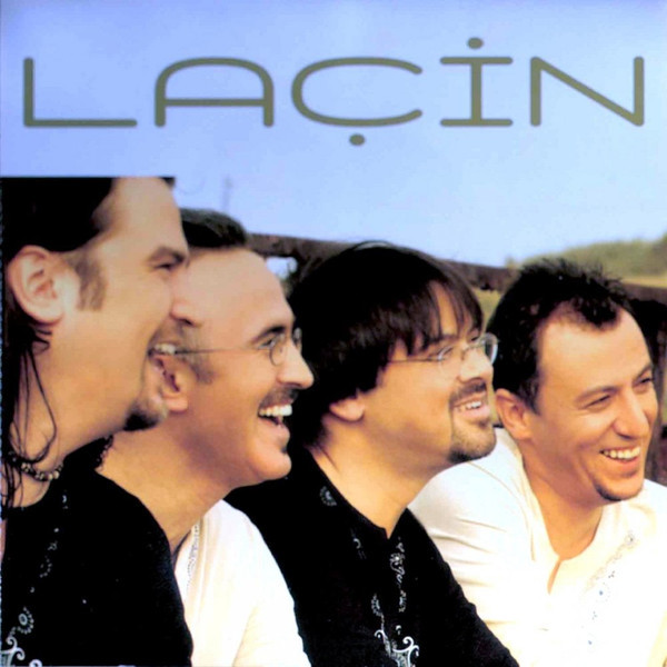 Grup Laçin