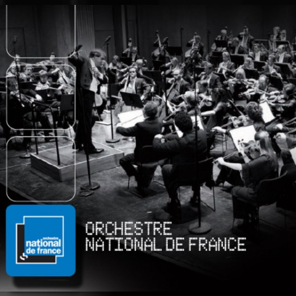 Orchestre national de France