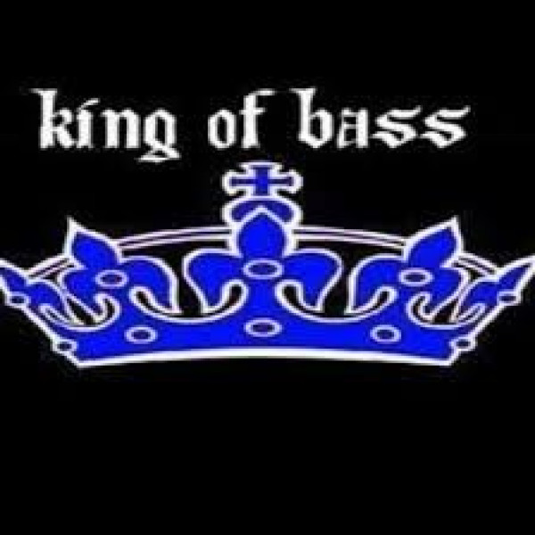 King of Bass