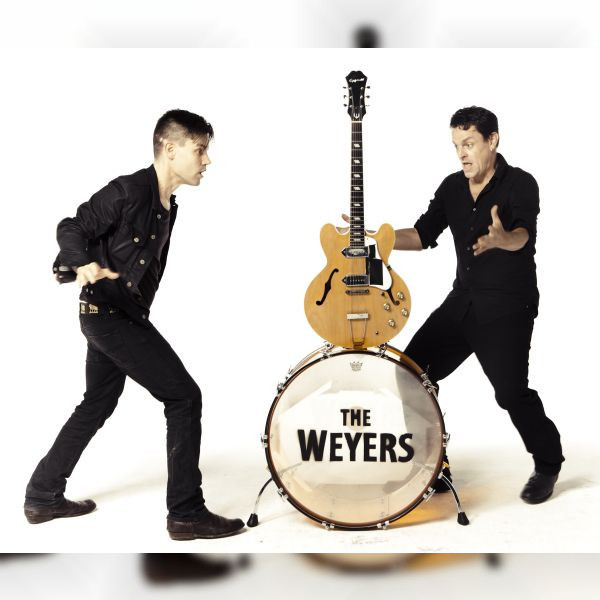 The Weyers