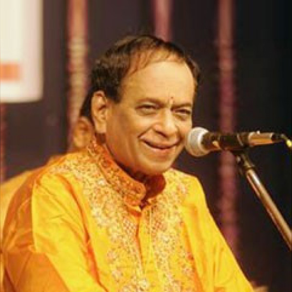 M. Balamuralikrishna