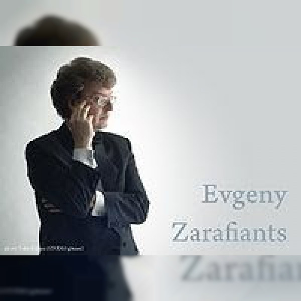 Evgeny Zarafiants