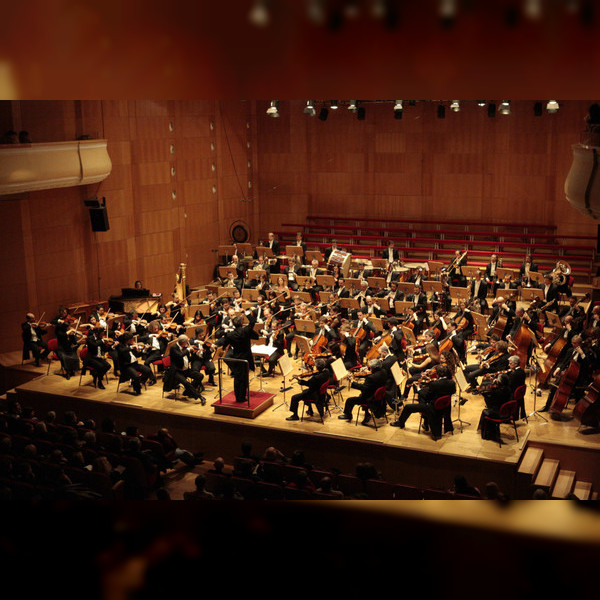 Orchestra del Teatro Comunale di Bologna