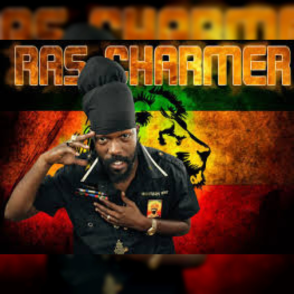 Ras Charmer