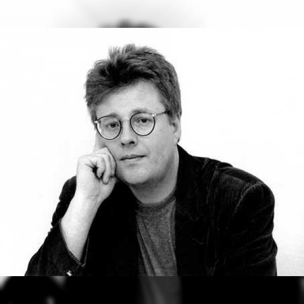 Stieg Larsson