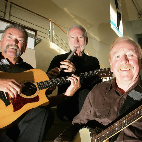 Wolfe Tones