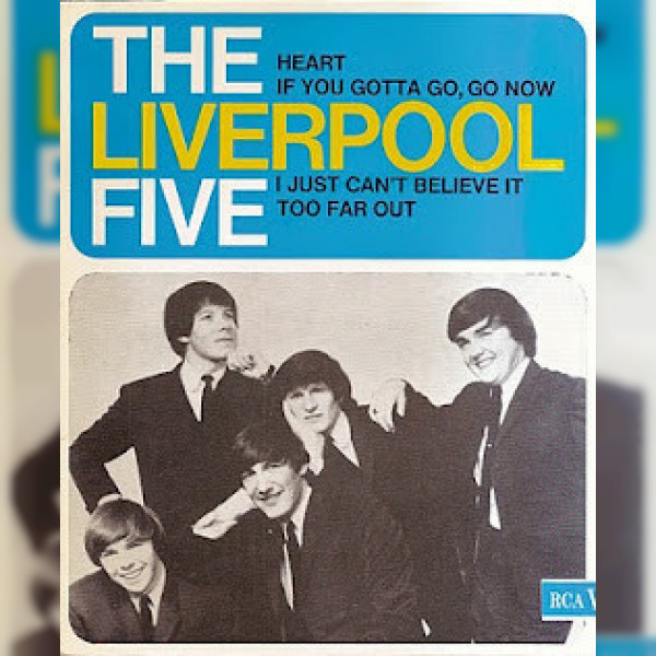 Liverpool Five