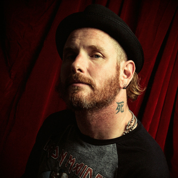 Corey Taylor