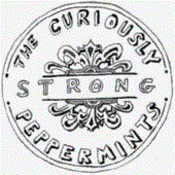 The Curiously Strong Peppermints