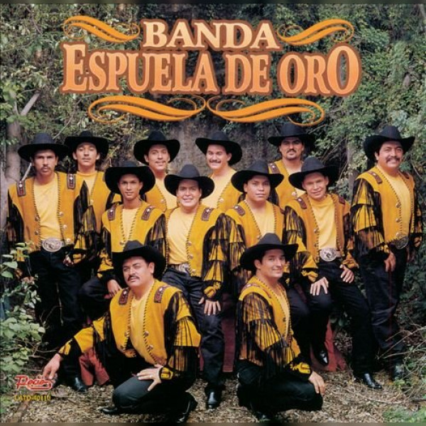 Banda Espuela de Oro