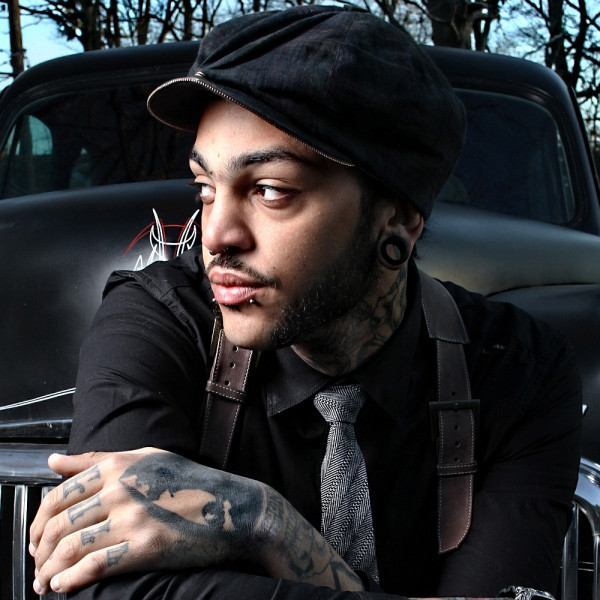 Travie McCoy