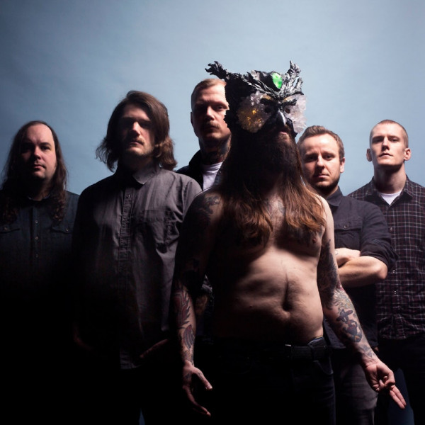 Kvelertak