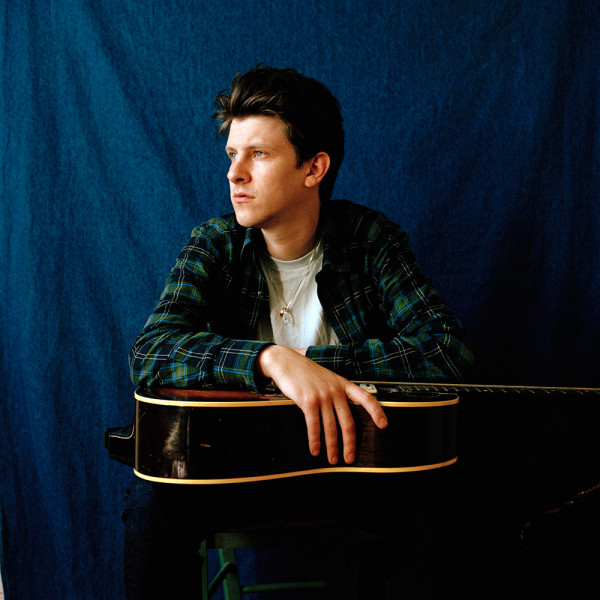 Jamie T