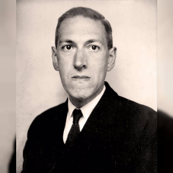 H. P. Lovecraft