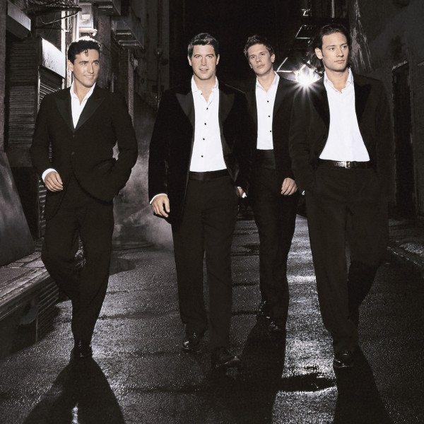 Il Divo