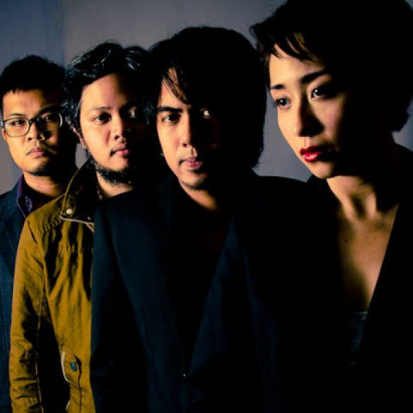 Up Dharma Down