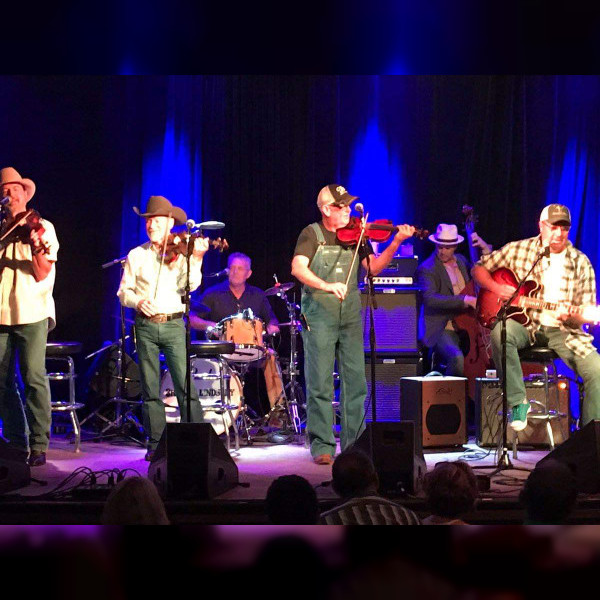 The Time Jumpers