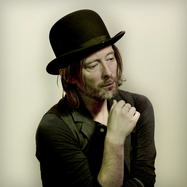 Thom Yorke