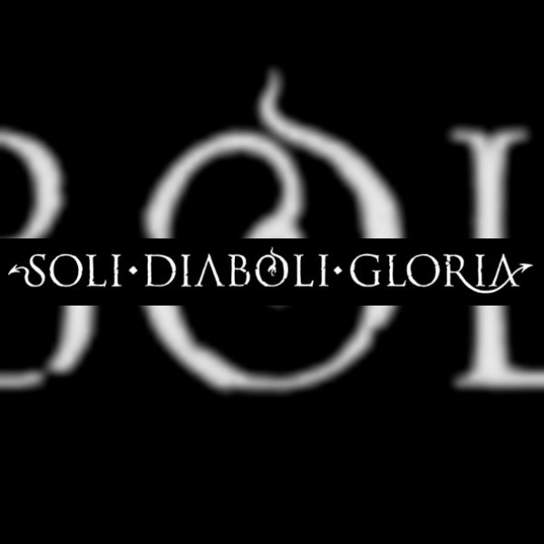 Soli Diaboli Gloria