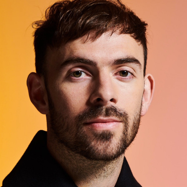 Patrick Topping