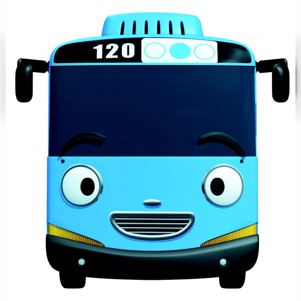 Tayo the Little Bus