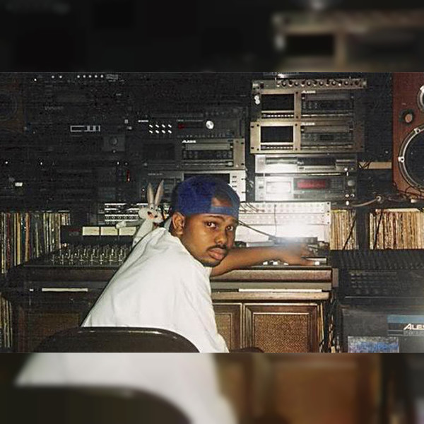 DJ Screw