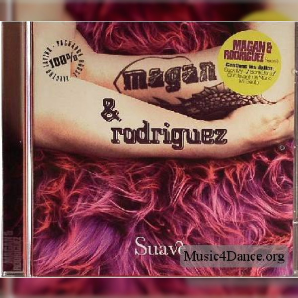 Magan & Rodriguez