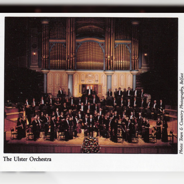 Ulster Orchestra