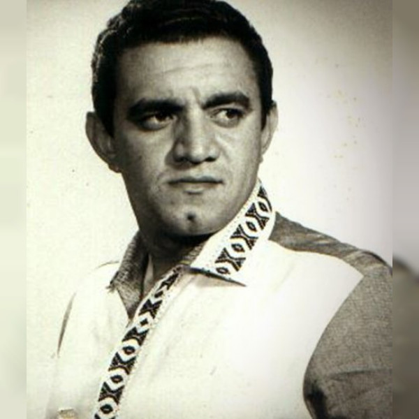 Osvaldo Oliveira