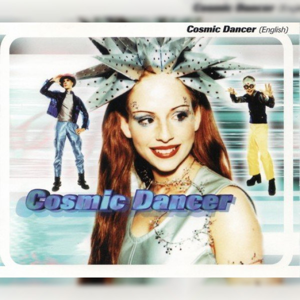 Cosmic Dancer