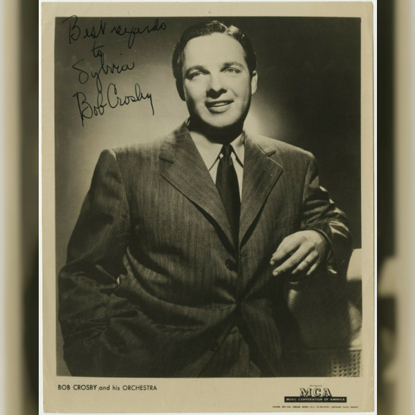 Bob Crosby