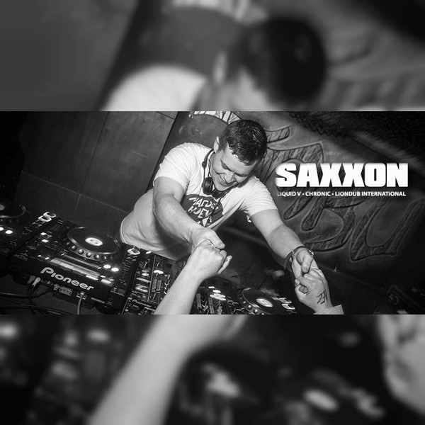 Saxxon