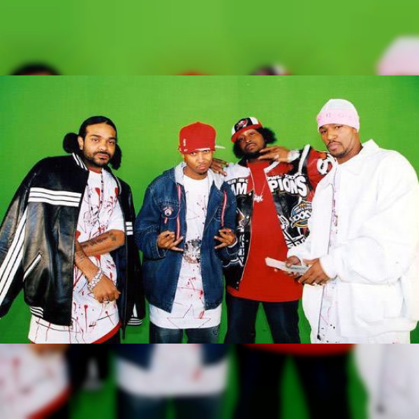 The Diplomats