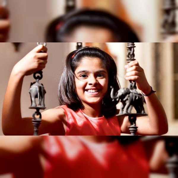 Uthara Unnikrishnan