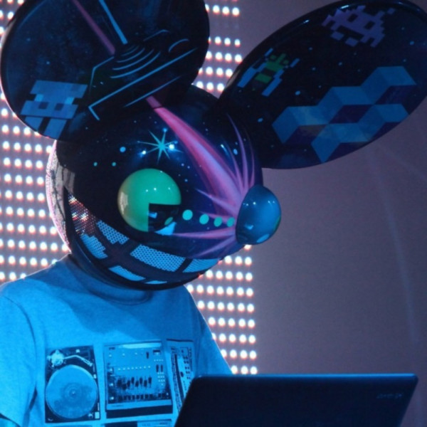 deadmau5