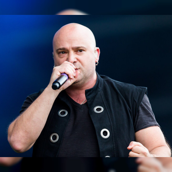 David Draiman