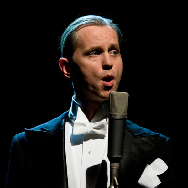 Max Raabe