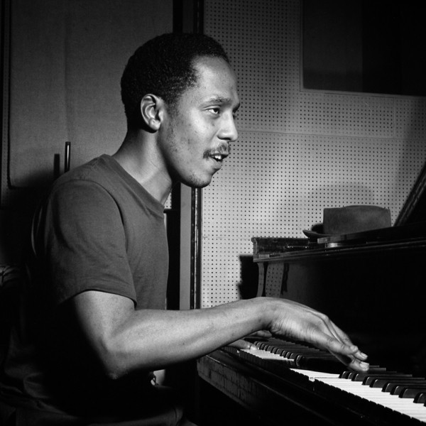 Bud Powell