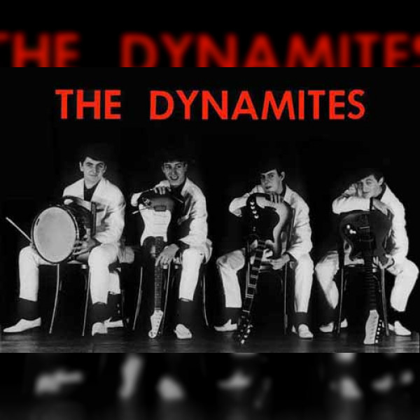 The Dynamites