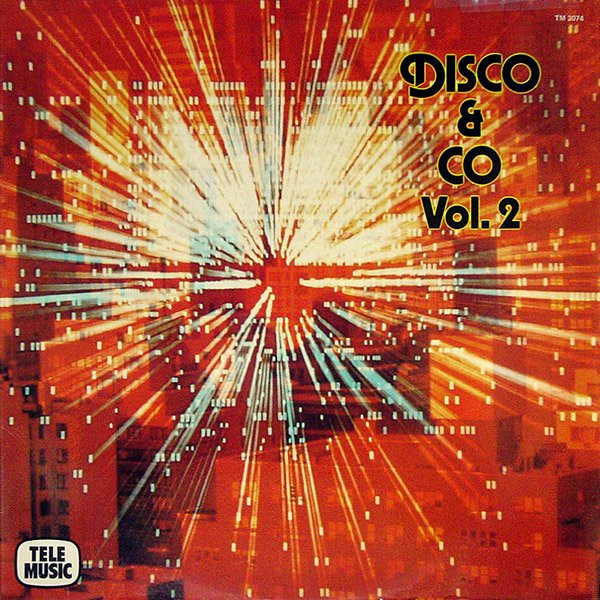 Disco & Co