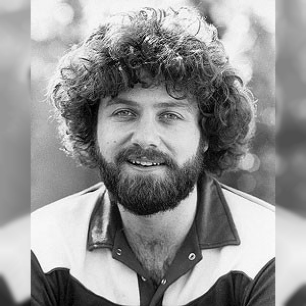 Keith Green